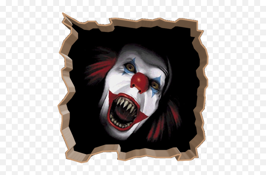 Pennywise Fading Spray Gamebanana - Iphone 7 Wallpaper Scary Clown Png,Pennywise Transparent