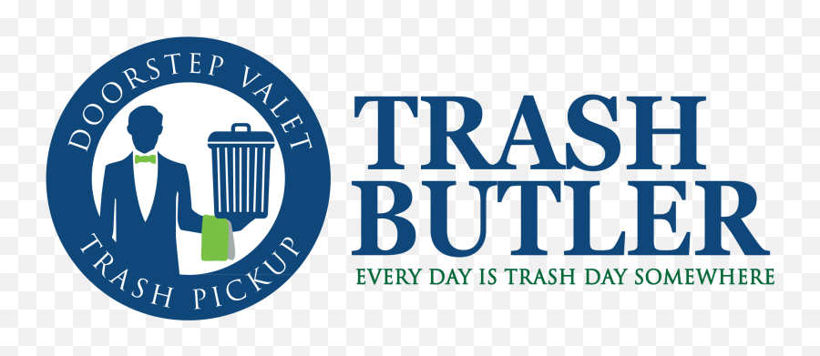 Trash Butler Logo Full Size Png Download Seekpng - Papagayo Beach Resort,Jimmy Butler Png