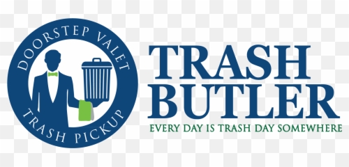 Trash Butler Logo Full Size Png Download Seekpng - Papagayo Beach Resort,Jimmy Butler Png