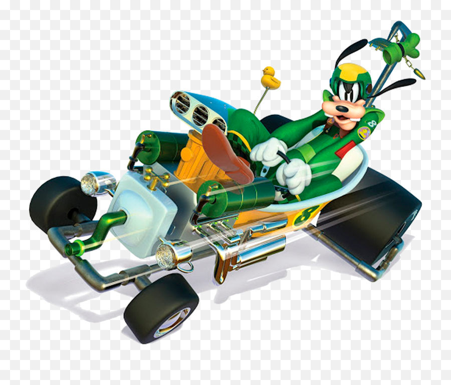 Index Of Wp - Contentuploads201611 Goofy Mickey And The Roadster Racers Png,Imagenes Png