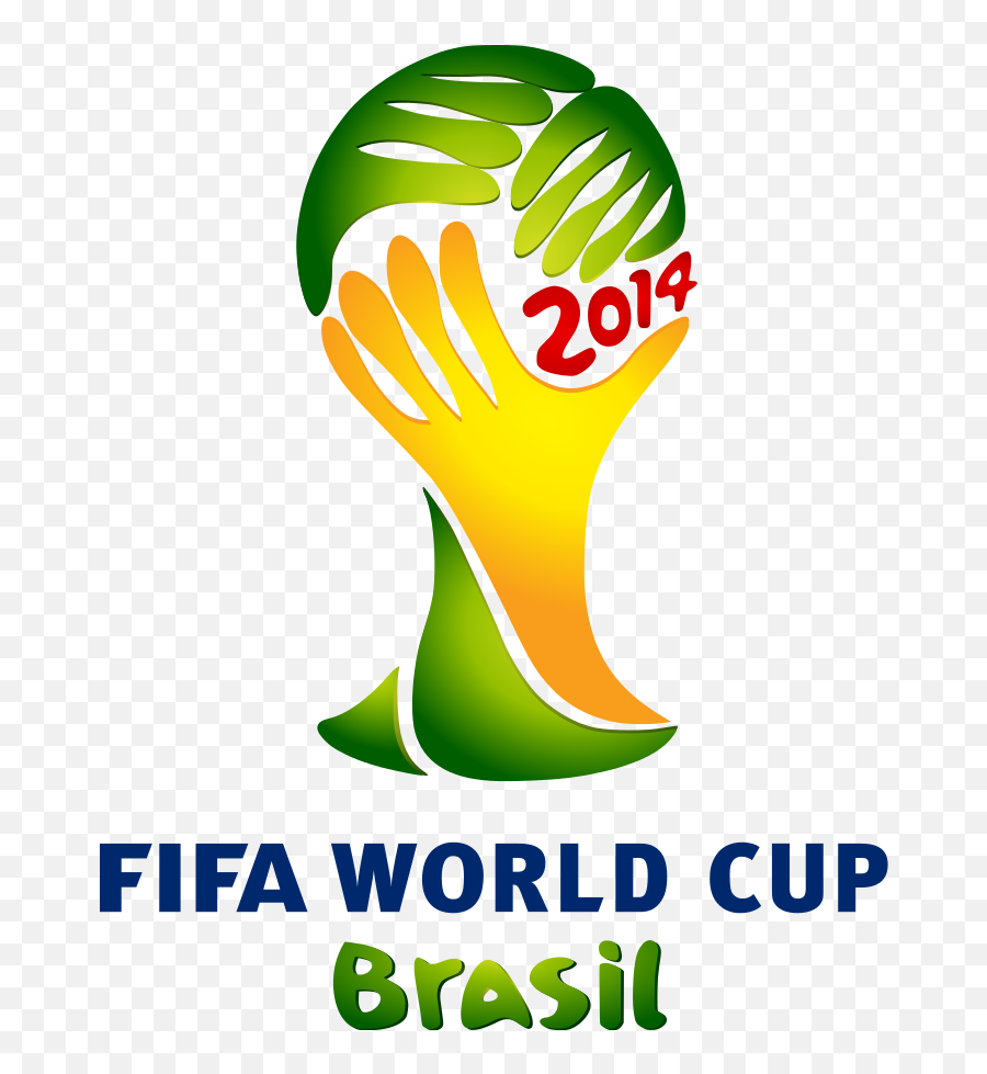 Why Nike Will Beat Adidas - Denise Lee Yohn Fifa World Cup 2014 Logo Png,Nike Symbol Transparent