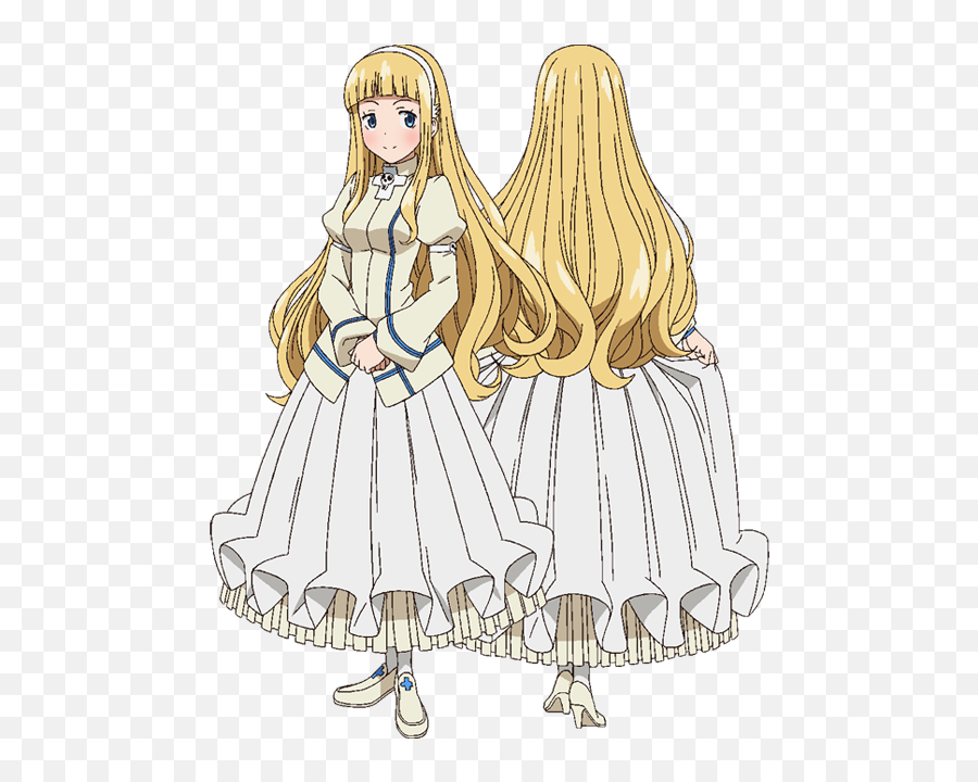 Download Anya From Soul Eater Not Png Image With No - Anya Soul Eater Not,Soul Eater Logo Png