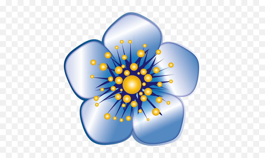 Top Five Blossom Flower Emoji - Story Medicine Asheville Emoji Cherry Blossom Icon Png,Flower Emoji Png