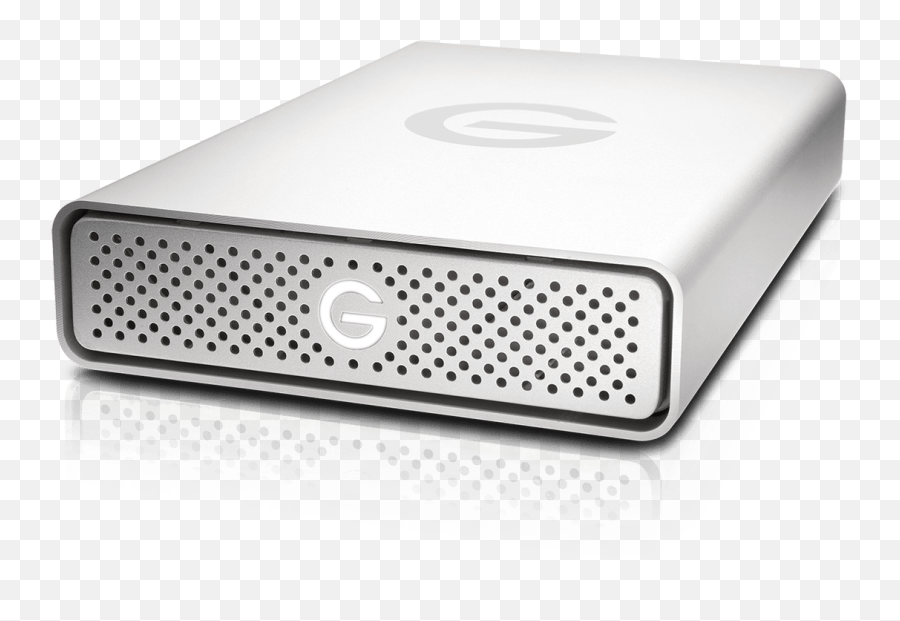 G - Drive Usbc Western Digital Store G Technology Drive Png,C Png