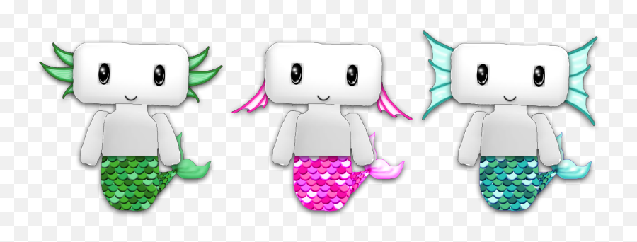 Mermaid Tails And Head Fins O U2014 Cubic Castles Forums - Cubic Castles Game Mermaid Png,Mermaid Tails Png