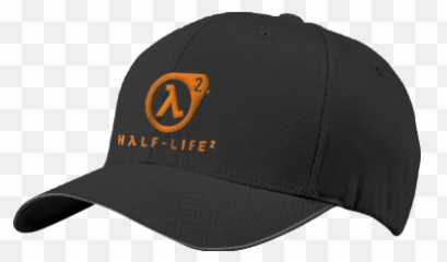 Half - LIFE 2 HAT Hats Baseball hats Cool stuff Half Life png