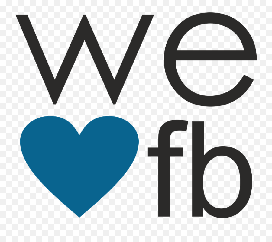 Facebook Logo Like I - Free Image On Pixabay Heart Png,Image Of Facebook Logo