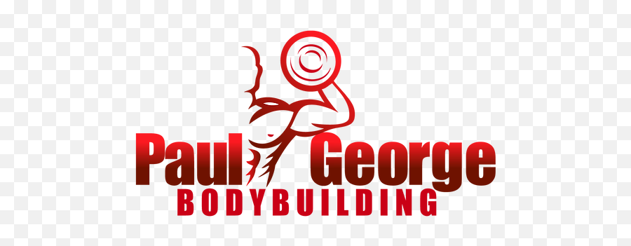 Paul George Bodybuilding - Graphic Design Png,Paul George Png