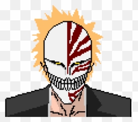 Ichigo Pixel Art Maker - Archaeological Museum Suamox Png,Ichigo Png