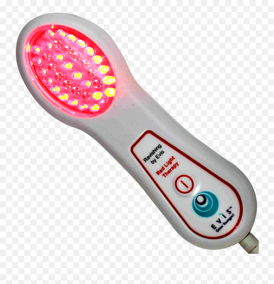 Clareblend Evis Red Led Device - Light Png,Red Light Effect Png