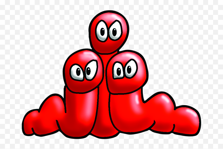 Download Arrogant Worms Png Image With No Background - Arrogant Worms,Worms Png