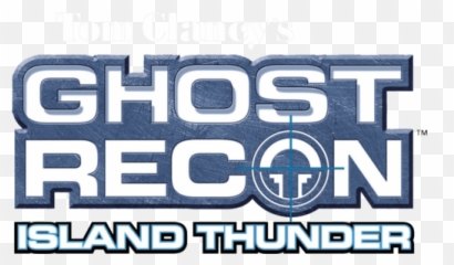 Island Thunder - Tom Ghost Recon png