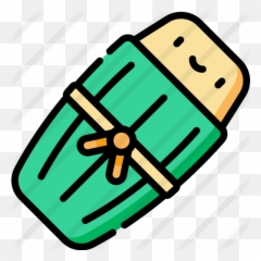 Tamale - Clip Art Png,Tamales Png