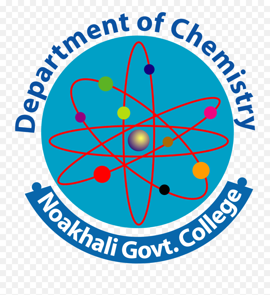 Noakhali Govt - Philippines Department Of Transportation And Communications Png,Chemistry Logo