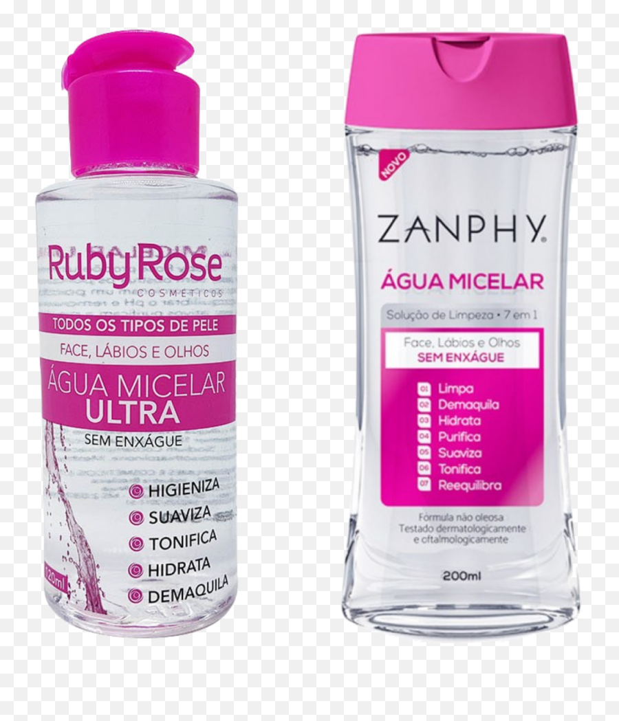 Download Agua Micelar Zanphy Resenha - Full Size Png Image Agua Micelar E Agua Termal,Labios Png