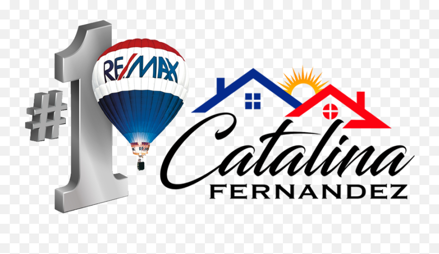 Download Realtor Catalina Fernandez - Remax Balloon Png,Remax Balloon Png
