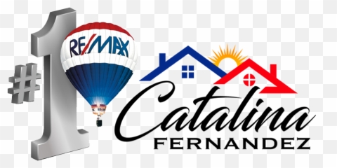 Download Realtor Catalina Fernandez - Remax Balloon Png,Remax Balloon Png