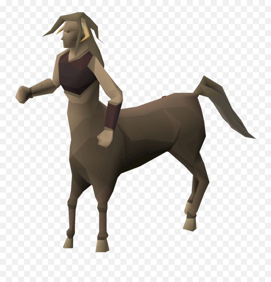 Centaur - Runescape Centaur Png,Centaur Png
