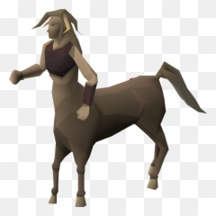 Centaur - Runescape Centaur Png,Centaur Png