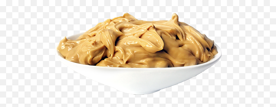 Peanut Butter Flavor - Food Png,Dip Png