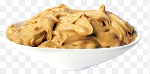 Peanut Butter Flavor - Food Png,Dip Png