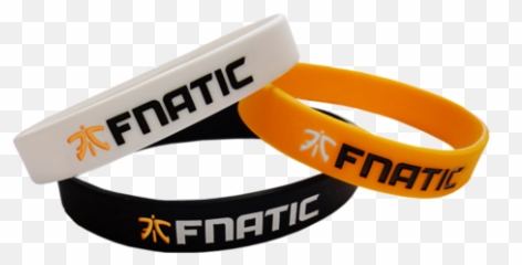 See You - Bracelet Png,Fnatic Logo
