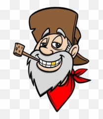 The Microsoft Teams Hillbilly Bot - Cartoon Gold Tooth Png,Hillbilly Png