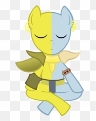 Kalleflaxx Morrowind Ponified Safe The Elder Scrolls - My Little Pony Vivec png