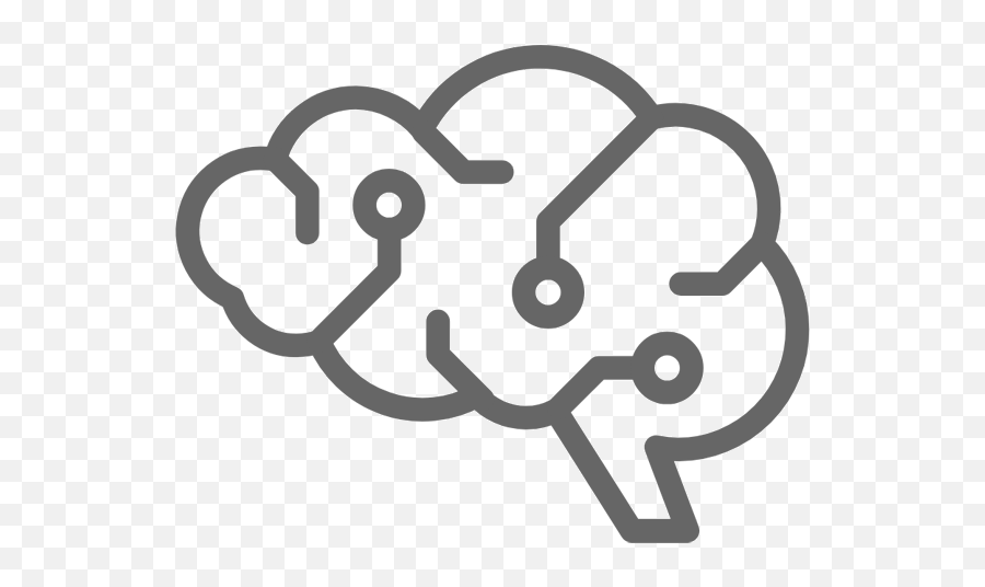 Brain Png Transparent - Brain Png,Cartoon Brain Png