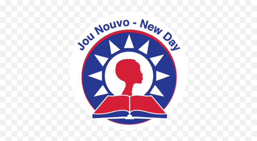 Jou Nouvo - New Day Png,New Day Png