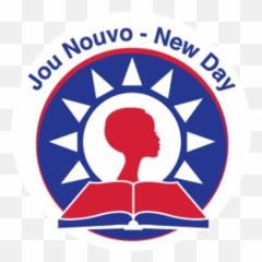Jou Nouvo - New Day Png,New Day Png