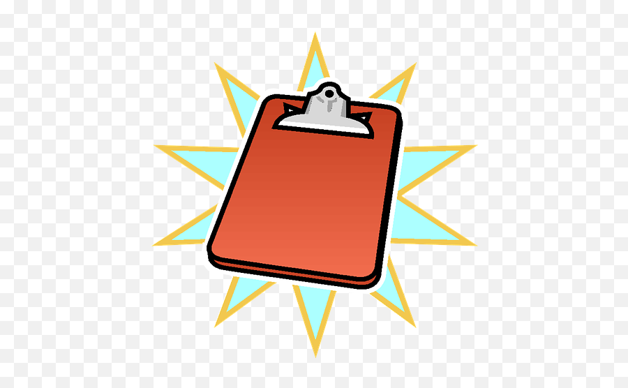 Clipboard Writing Board Important - Free Image On Pixabay Dog Leash Clip Art Png,Clipboard Png