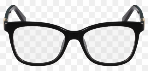 Square Glasses Png 4 Image - Longchamp Lo2607 Grey Tortoise