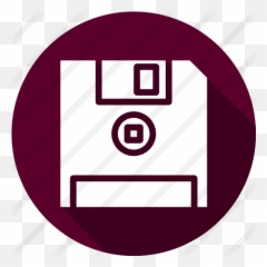 Floppy Disk - Horizontal Png,Floppy Disk Png