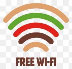 Wifi Login - Graphic Design Png,Burger King Logo Font