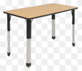 China School Desk And Chair Set - Solid Png,Outdoor Table Png