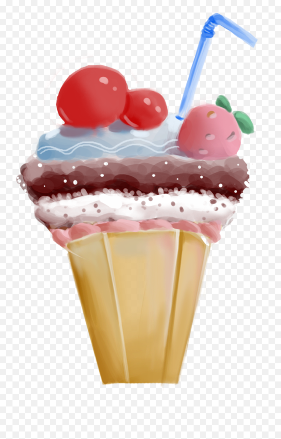Hd Ice Cream Png Image Free Download - Portable Network Graphics,Ice Cream Clipart Png