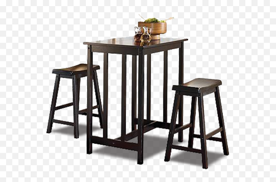 Hd Pub And Gathering Tables - Png Transparent Bars Stool,Bar Table Png