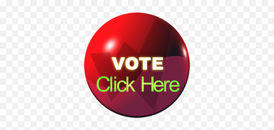 Download Vote Button Png - Vote Here,Vote Transparent Background