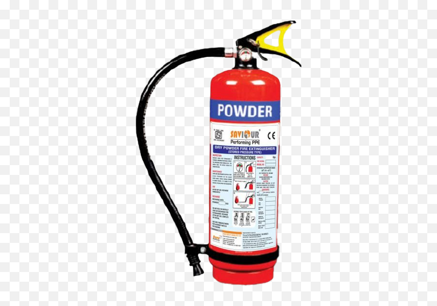 Fire Extinguisher Png Transparent Hd - Fire Extinguisher,Fire Extinguisher Png