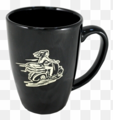 The Perfect Coffee Mug U2014 Sparkplug Png Cup Logo
