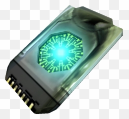 Data Crystal Chip - Halopedia The Halo Wiki Halo Ce Cortana Chip Png,Cortana Png
