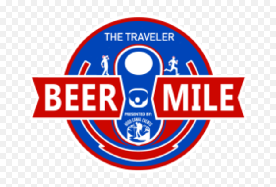 Traveler Beer Mile - Union Wa Running Language Png,Mug Root Beer Logo