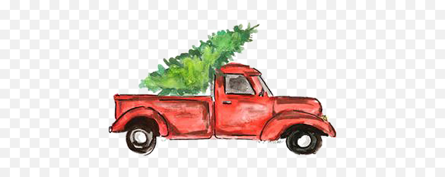 Confirmation For Holiday Mini Sessions Khphotography - Chevrolet Advance Design Png,Red Truck Png