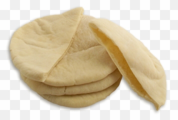 Pita Breadsmith - White png