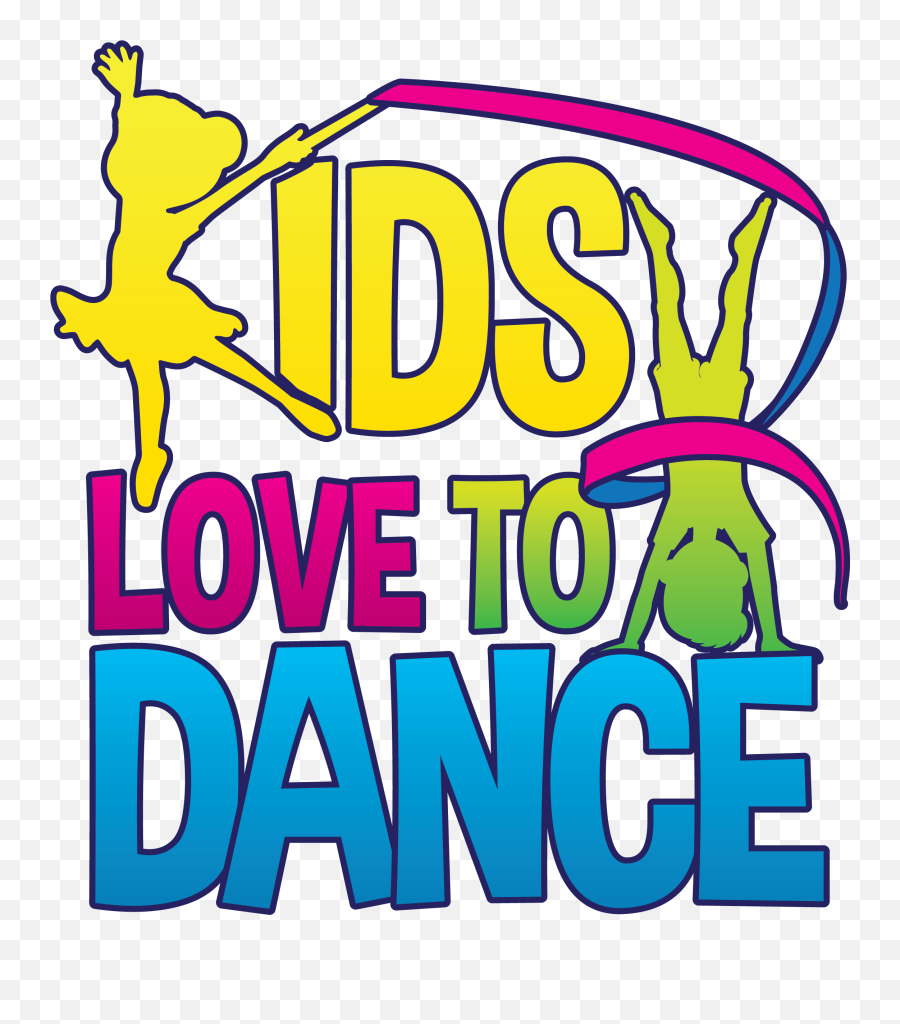 Kids Dance Class Logo Transparent Cartoon - Jingfm Dance Images Of Kids Png,Dance Logo