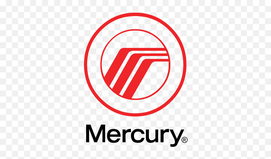 Mercury Automobiles Dearborn Michigan - Mercury Car Png,Mercury Car Logos