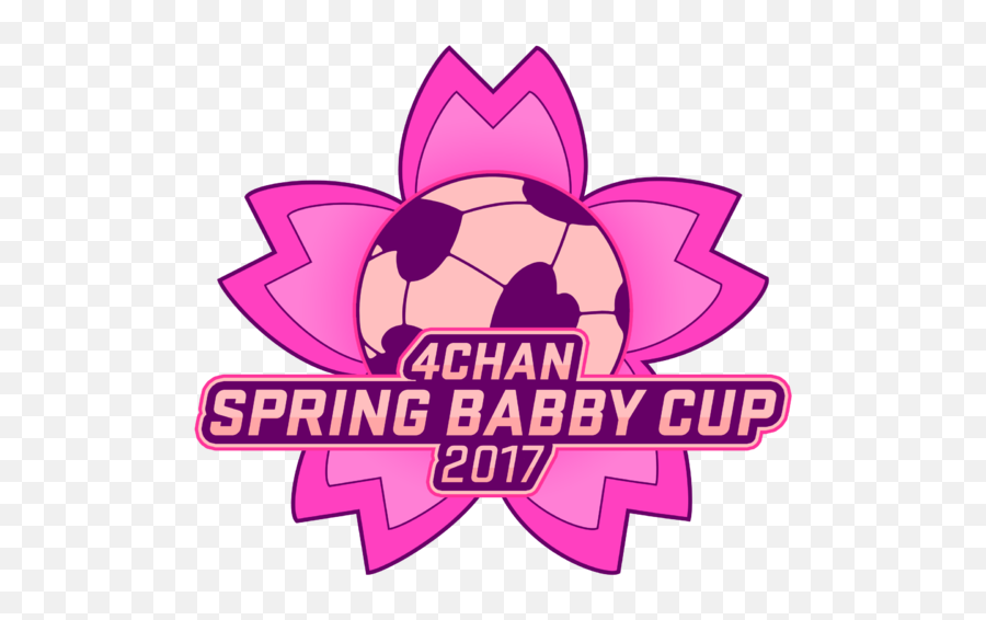 Spring Babby Cup Logo Proposals Gallery - Flawer Clipar Png,4chan Logo