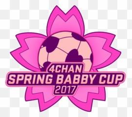 Spring Babby Cup Logo Proposals Gallery - Flawer Clipar Png,4chan Logo