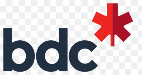 Business Development Bank Of Canada - Logo Bdc Png,Bank Of Montreal Logos